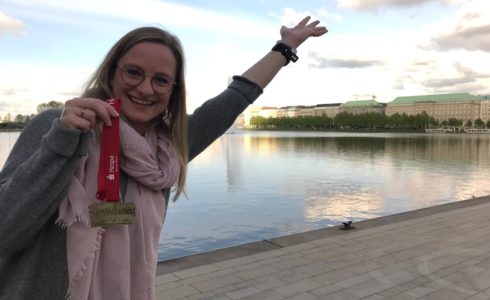 Marathon – Warum?