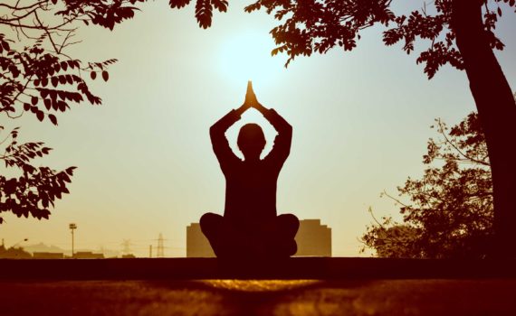 Inspiration: Lasst uns atmen