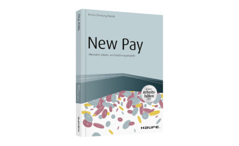 Rezension und Leseempfehlung: New Pay