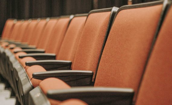 Mein Kollege, der Roboter – New Work im Grenzbereich